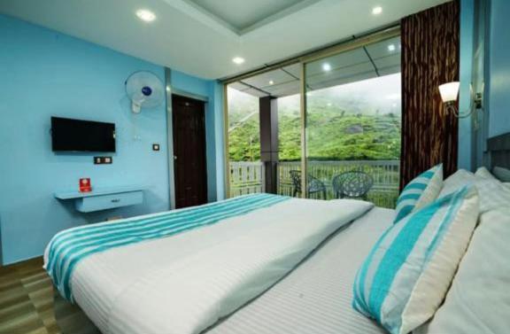 Greenland Residency Munnar Ngoại thất bức ảnh