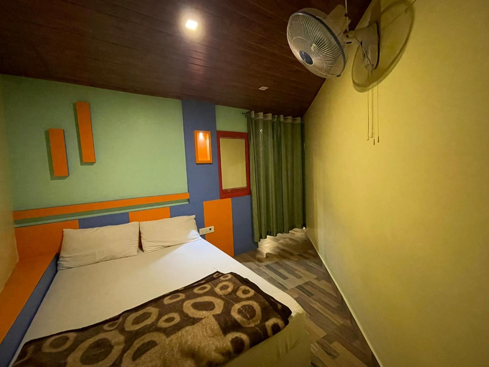Greenland Residency Munnar Ngoại thất bức ảnh