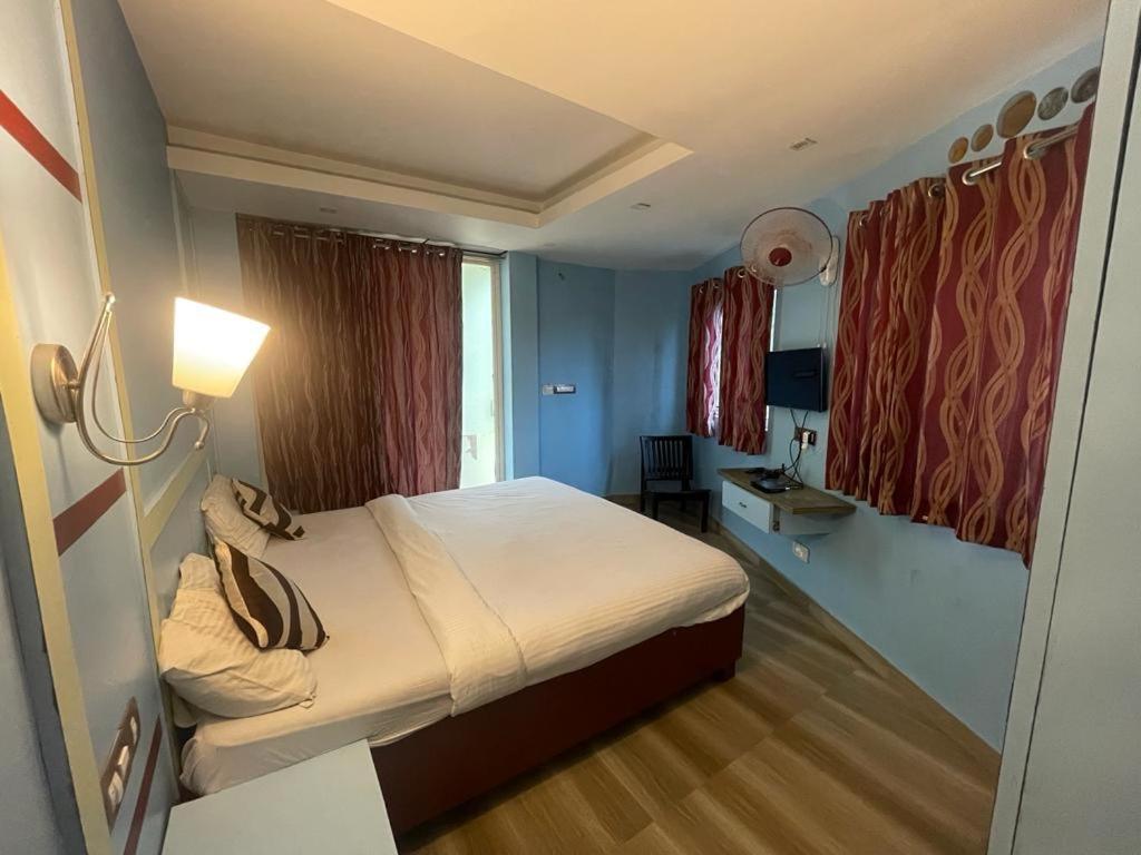 Greenland Residency Munnar Ngoại thất bức ảnh